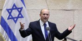 بينيت: يجب أن لا نسمح للسنوار بالانتصار والإطاحة بحكومتنا