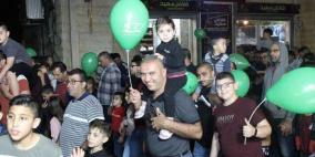 موعد توقيت صلاة عيد الفطر في الداخل الفلسطيني 2022 ام الفحم وباقي المناطق