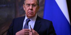 بعد تصريحات لافروف ...اسرائيل تستدعي السفير الروسي للتوضيح