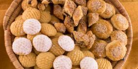 10 نصائح غذائية مع حلول عيد الفطر السعيد