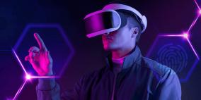 "ميتافيرس" تقترب من إضافة ميزة الشم والتذوق