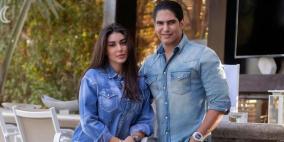  سبب طلاق ياسمين صبري واحمد أبو هشيمة! 