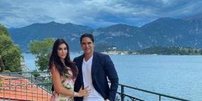 بعد طلاقه من ياسمين صبري.. أبو هشيمة:"أنا لا أخسر أبدا"