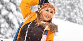 سبب وفاة دينا سوبر ماجيك "دينا العبادي" خبيرة التجميل الأردنية