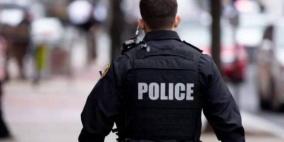 شرطي أميركي عنّف سبعينية مصابة بالخرف.. فتلقى عقابه