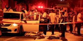 فيديو.. منفذا عملية "إلعاد": عمليتنا نصرة للقدس والأقصى