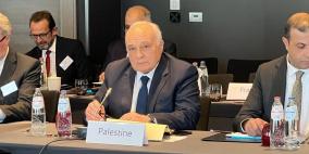 وزير المالية: فاتورة الرواتب بلغت 300 مليون دولار شهريا