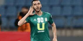 نتيجة مباراة الوحدات ومعان في الدوري الأردني