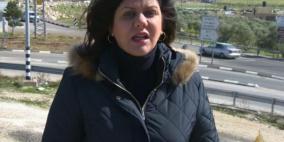 النيابة العامة تباشر التحقيق في جريمة إعدام الصحفية أبو عاقلة 