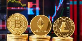 خسائر العملات المشفرة تتجاوز تريليون دولار بـ 2022