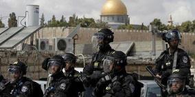 الاحتلال يفرج عن جميع معتقلي مقبرة المجاهدين بالقدس