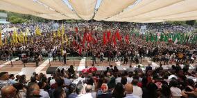 خمس كتل طلابية تتنافس في انتخابات مجلس طلبة جامعة بيرزيت