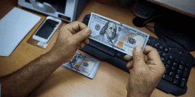 رابط فحص المنحة القطرية 100 دولار شهر 5 مايو 2022