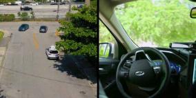 "فورد" تبدأ بتشغيل سيارتها ذاتية القيادة في مدينتين أمريكيتين