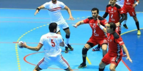 الزمالك يتوج بطلا لكأس الكؤوس الإفريقية لكرة اليد بتفوقه على الأهلي