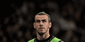 أنشيلوتي يدافع عن غاريث بيل ويطالب بـ"رد الجميل"