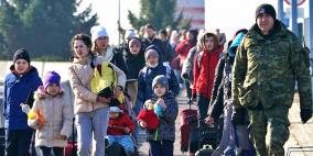 أوكرانيا: مقتل 232 طفلا وإصابة 427 آخرين جراء الغزو الروسي