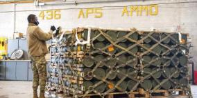 روسيا تعلن تدمير شحنة "كبيرة" من الأسلحة الغربية إلى أوكرانيا