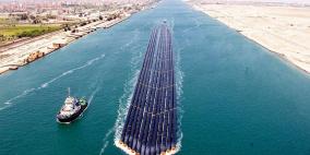 مصر.. "تطور مهم" يخص إيرادات قناة السويس