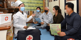 بهذا "المشروب التقليدي".. كوريا الشمالية تواجه كورونا