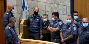 الحكم بالسجن 5 سنوات على أسرى "نفق الحرية" الستة