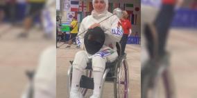 لاعبة كويتية تنسحب من بطولة دولية رفضًا لمواجهة إسرائيلية