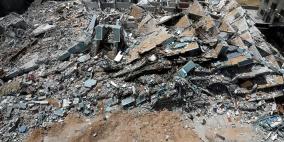 يديعوت: أميركا طلبت من إسرائيل تحمل تكاليف إزالة الركام من غزة.. وهكذا ردّت!