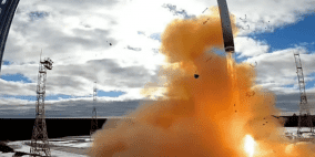 صواريخ "الشيطان" النووية.. روسيا تهدد بـ"سلاح الرعب" مجددا