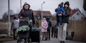 الأمم المتحدة: عدد النازحين قسرا في العالم تجاوز 100 مليون