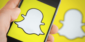 "سناب شات" تطور ميزات الرقابة الأبوية