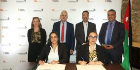 "أورانج كورنرز" و"أسترازينيكا" تبرمان شراكة