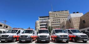 اتحاد نقابات العمال يُحمل الهلال الأحمر المسؤولية عن اضراب العاملين بالإسعاف