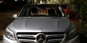 احتجاز 9 سيارات من كفر قرع وعارة وعرعرة