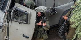 الاحتلال يفتش منزلا ويستولي على كاميرات مراقبة غرب بيت لحم