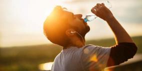 الطقس: موجة حرّ تضرب فلسطين والحرارة أعلى من معدلها بـ5 درجات