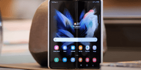 غوغل تدخل المنافسة مع سامسونغ وهواوي في عالم الهواتف القابلة للطي