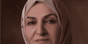 سبب وفاة مريم اللوزي النائب الأردني الأسبق - السيرة الذاتية