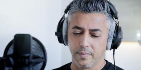 صورة: الموت يفجع الفنان الأردني عمر العبداللات