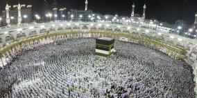 نتيجة قرعة الحج 1443 .. الأوقاف تعلن أسماء حجاج فلسطين 2022