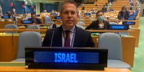 عصام بكر: انتخاب اردان مكافئة للاحتلال على جرائمه