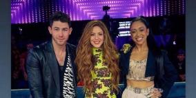 أول ظهور لشاكيرا بعد انفصالها .. يشعل شبكات التواصل