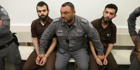 تفاصيل جديدة.. الاحتلال يقدم لوائح اتهام ضد منفذي عملية "إلعاد" 