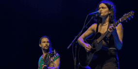 فرقة أميركية مشهورة تلغي حفلين لها في إسرائيل لهذا السبب!