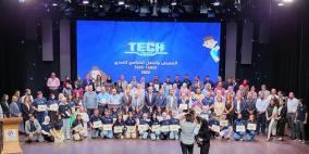 النيزك تعلن أسماء مشاريع البعثة الطلابية الفلسطينية إلى وكالة ناسا