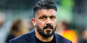 جاتوزو مديرا فنيا لنادي فالنسيا