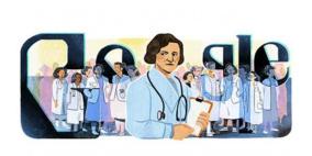 من هي سنية حبوب التي يحتفى بها غوغل؟