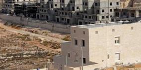 تفعيل صفارات الإنذار في مستوطنة طلمون شمال رام الله