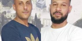الاحتلال يفرج عن أسيرين من جنين أمضيا 16 عاما في السجون