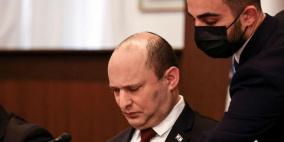 أوكرانيا تطلب قرضا من إسرائيل بمبلغ 500 مليون دولار