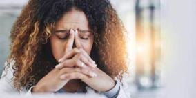 دراسة تكشف آثارا صحية خطيرة للتوتر